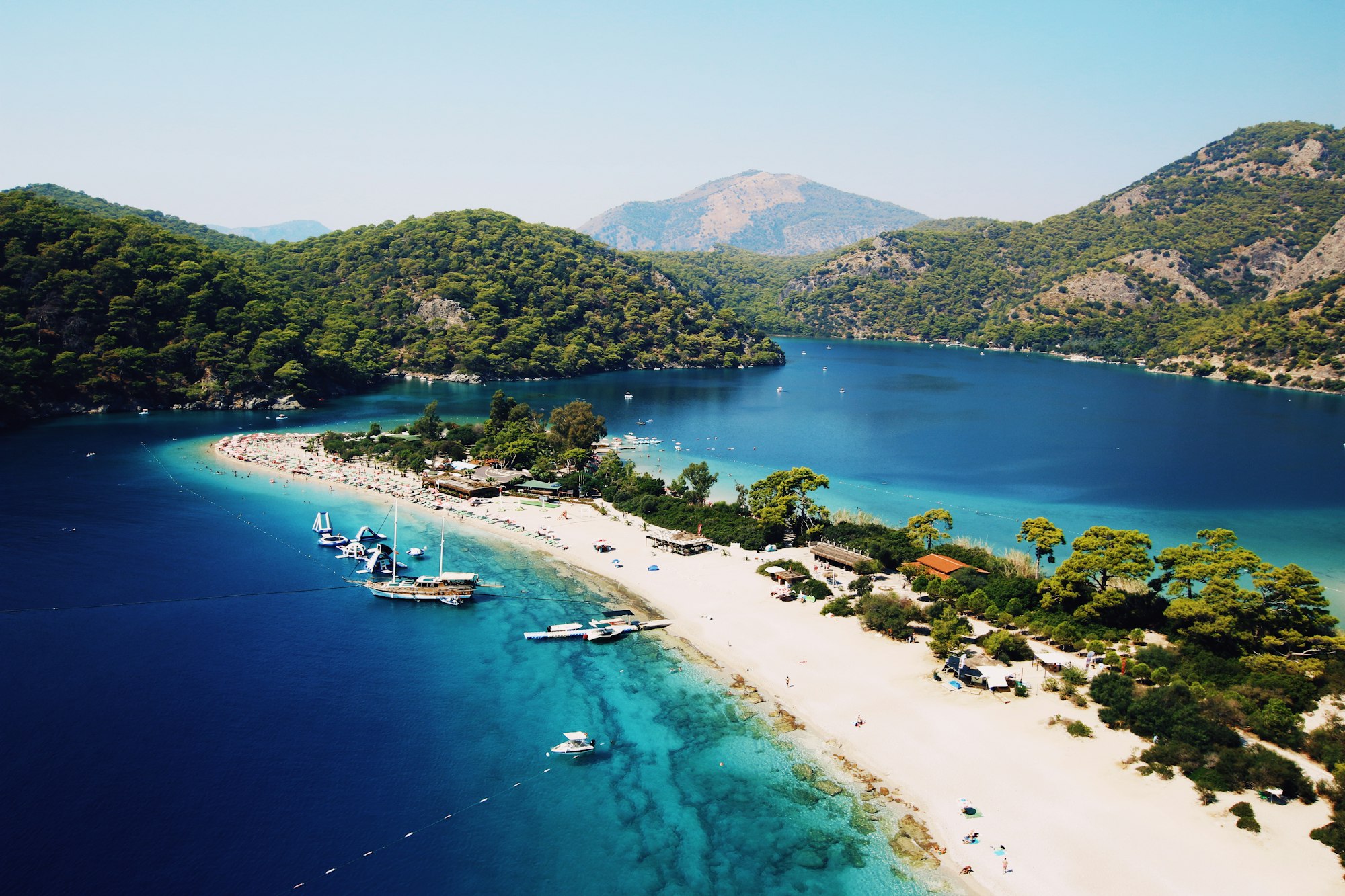 Deals from £260pp