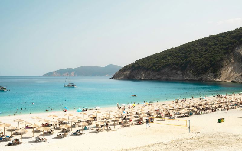Greece holidays