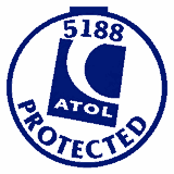 ATOL Protected 5188